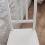 IKEA dining table Image 5