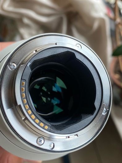 Sony FE 70-200mm f2.8 GM OSS II Pristine Condition (Mark 2)