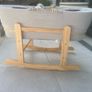 Moses Basket and Stand Image 5