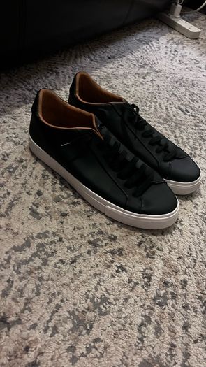 Zara trainers