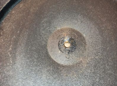 Price drop. Table Base Cast Iron.