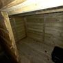 Timber Bike Shed (3m x 1.2m) Flat Packed Image 5