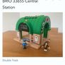 Brio Central Station with sounds and info display Image 5