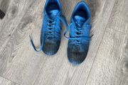 Kids football boots