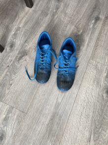 Kids football boots