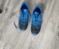 Kids football boots