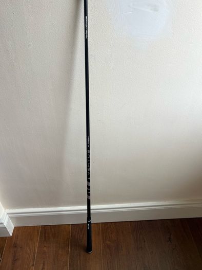 Fujikura Ventus Velocore Black 6 X Taylormade driver shaft