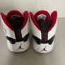 Nike Sky Jordan kids trainers runners size 2 Image 7