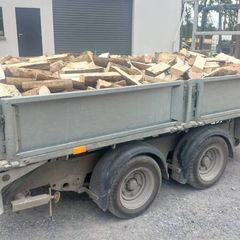 ash timber