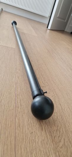 Curtain Rail
