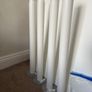 IKEA Linnmon table with Olov legs Image 4