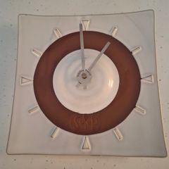 Stephen Pearce Clock