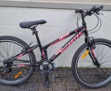 Junior Mountain Bike