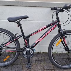 Junior Mountain Bike
