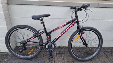 Junior Mountain Bike
