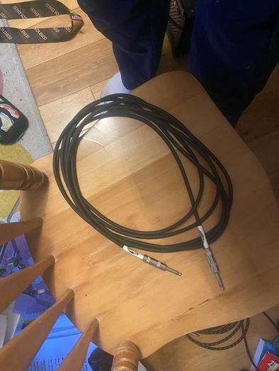Electric Guitar