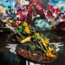 Warhammer 40,000 Armageddon, Fully Painted Display Quality Armies, Vehicles, Mats, Storage Image 3