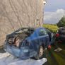 Skoda Octavia 1.6 TDI 2010 breaking Image 2