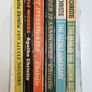 Vintage Agatha Christie Books x 6 - Vintage Crime Thriller Books - Vintage Paperback Books Image 3