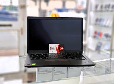 Lenovo ThinkPad L14 Gen 4 | Ryzen 3 PRO 7330U | 32GB RAM