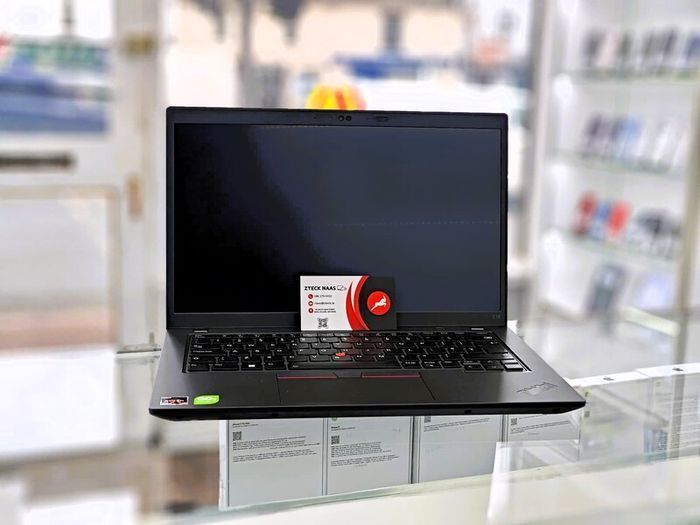 Lenovo ThinkPad L14 Gen 4 | Ryzen 3 PRO 7330U | 32GB RAM