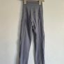 XXS, With Tags Brand-New Halara Softlyzero Leggings Image 5