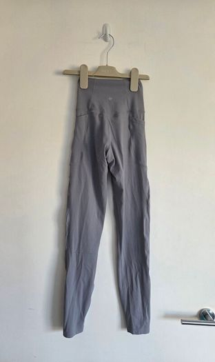 XXS, With Tags Brand-New Halara Softlyzero Leggings