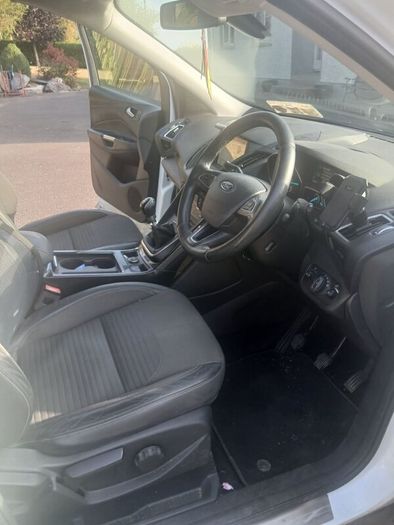 Ford Kuga 2017