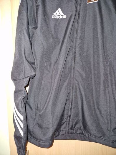 Brand New Adidas Full Zip Jacket - Medium size
