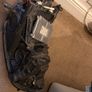 OEM Audi A6 C7 Facelift Full LED Headlight (Left / Passenger side) Image 5