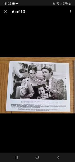 Problem Child Press Kit