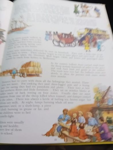 The Australia Book