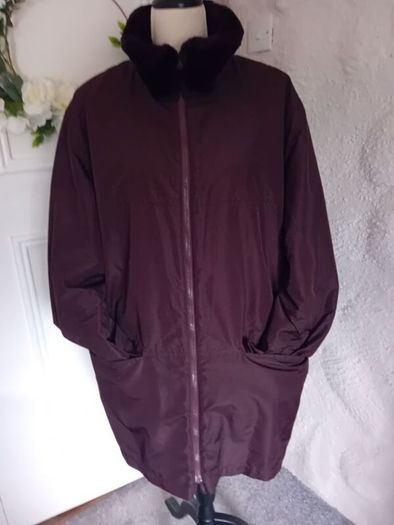 Steilmann Ladies Coat