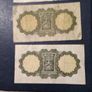 Three  Lady Lavery Notes Image 5
