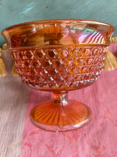 Vintage Bowl
