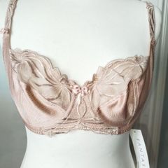Fantasie Lily Balcony Bra 40DD and brief size M 16euro