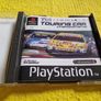 Toca Touring Car Championship PlayStation1 Ps1 PlayStation2 Ps2 games Original Image 4