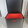 PRICE DROP Joseph Joseph Intelligent Waste 60L Bin Image 3