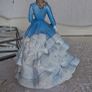 Selection Of Royal Doulton And Coalport China Dolls. Image 6