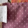 Vintage Laura Ashley MCMLXXVI fabric Image 3