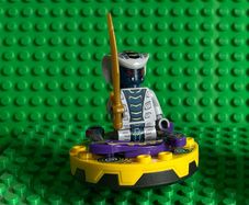 LEGO Ninjago Rattla Spinner Set