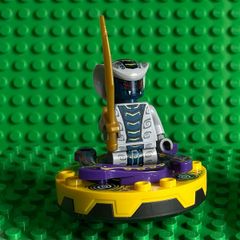LEGO Ninjago Rattla Spinner Set