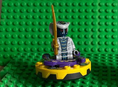 LEGO Ninjago Rattla Spinner Set
