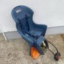 Bike seat child Image 4