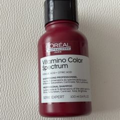 Loreal Vitamino Color Spectrum Shampoo 100ml