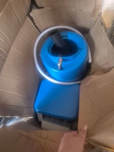 Potato Peeler