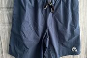 Montirex Shorts - Size Small