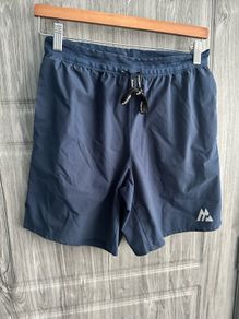 Montirex Shorts - Size Small