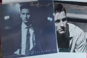 Thomas Lang Scallywag Jaz Vinyl + 12"/7" Singles