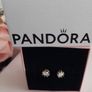 New genuine pandora earrings Image 7